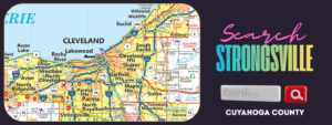 Strongsville:  Real Estate Trends