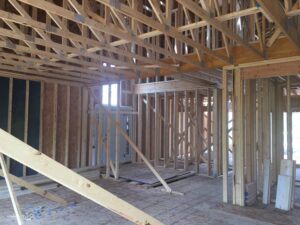 Simon says…”new construction=zero surprise costs”